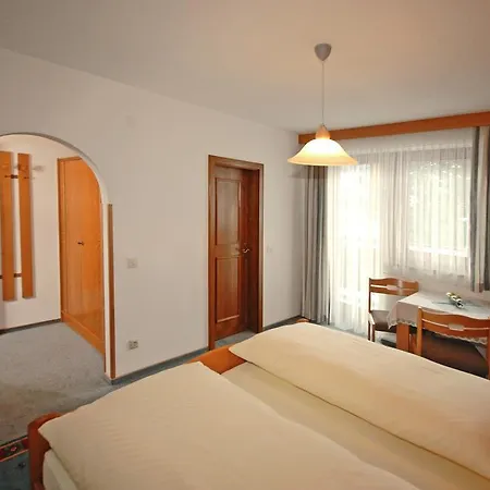 Bed & Breakfast Riedlsperger
