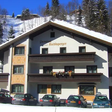 Riedlsperger Bed & Breakfast 3*