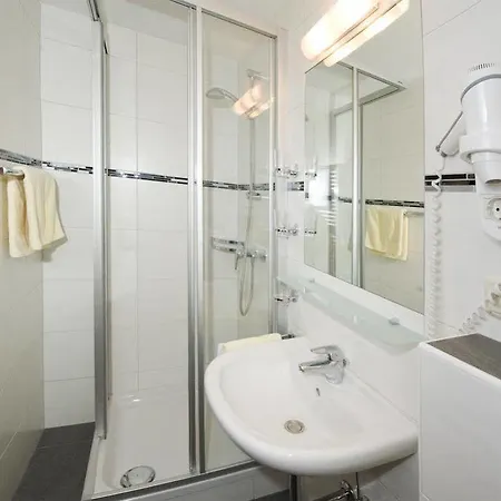 Riedlsperger Bed & Breakfast Saalbach-Hinterglemm