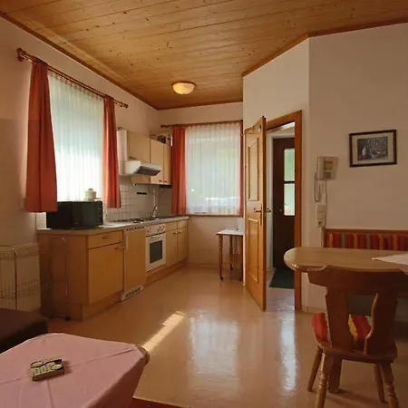 Bed and breakfast Riedlsperger