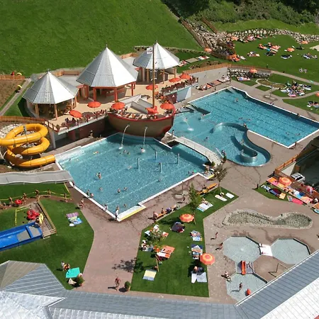 Riedlsperger Bed & Breakfast