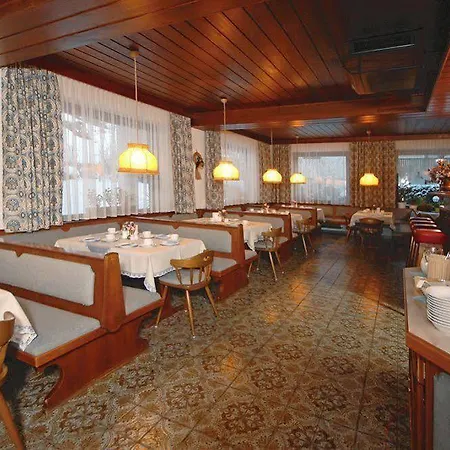 Riedlsperger Bed & Breakfast 3*