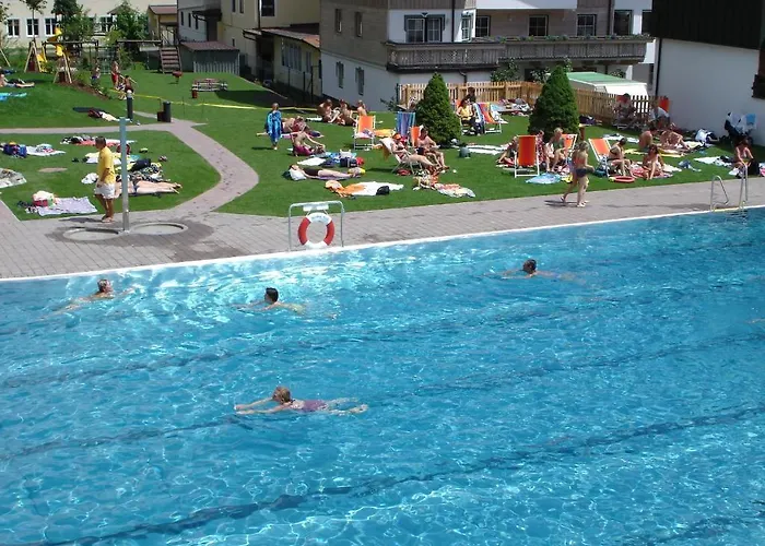 Riedlsperger Saalbach-Hinterglemm